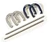Sportcraft Better Horseshoe Set