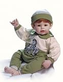 Adora 2008 Name Your Own Baby Boy Doll 027H20715