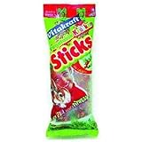 Vitakraft Rabbit Vegetable Sticks and 4-Ounce Bag