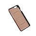 Levanpro Cattle Hide Full Grain Genuine Leather Case for iPhone 6 / iPhone 6s