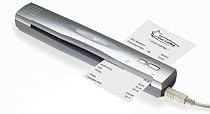NeatReceipts Professional Mobile Receipt and Document Scanner and Software Combination Version 3.0