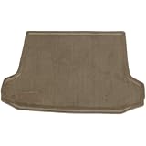 Nifty 6160370 Catch-All Premium Beige Rear Cargo Floor Mat by Nifty