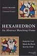 Alex Beard**HEXAHEDRON**An Abstract Matching Game