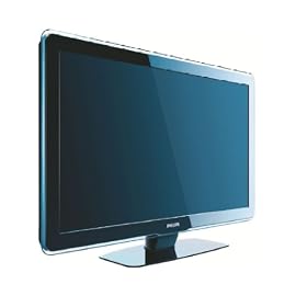 Philips 32PFL5403D 32 -inch LCD 720 pixels 50 Hz TV