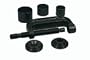 Lisle 43620 Ball Joint, Truck Brake Anchor Pin, U-Joint Press