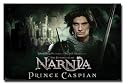 CHRONICLES OF NARNIA 2 PRINCE CASPIAN MOVIE POSTER 9459