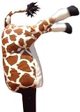 Giraffe Animal Bottom Cover