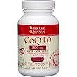 Berkley & Jensen Extra Strength CoQ10 200 mg - 90 Softgels