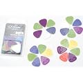 24 Plektren Plektron Plecks Pick vers. St�rken sortiert