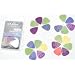 24 Plektren Plektron Plecks Pick vers. St�rken sortiert