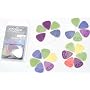 24 Plektren Plektron Plecks Pick vers. St�rken sortiert