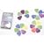 24 Plektren Plektron Plecks Pick vers. St�rken sortiert