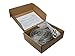 18Ft Rope Lights; Pure White LED Rope Light Kit; 1.0