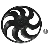 ACDelco 15-81139 Engine Cooling Fan Blade Kit by ACDelco