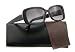 Fendi Sunglasses FS 5210 BLACK 001 FS5210