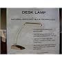 Hampton Bay Desk Lamp Table Lamp