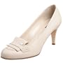 Bally Women's Nolta Pump,Putty,9 M US