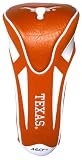 NCAA Texas Longhorns Single Apex Headcover