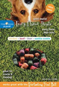 Every Flavor Treats