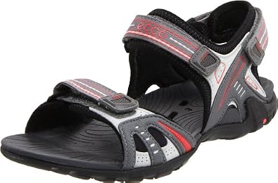 Ecco Women's Tama Sandal
