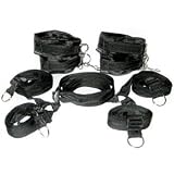 Under the Bed Restraints Under the Bed Restraints