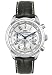 Men's Automatic Chronograph Stainless Steel Limited Edition