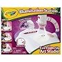 Crayola Pink Illumination Station - Toys R Us Exclusive