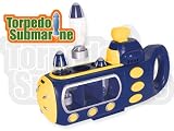Kid Galaxy Torpedo Submarine