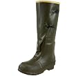 LaCrosse Men's 18" Insulated 2-Buckle Knee Boot