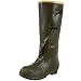 LaCrosse Men's 18" Insulated 2-Buckle Knee Boot