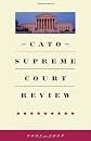 Cato Supreme Court Review 2007-2008 (Cato Supreme Court Review)