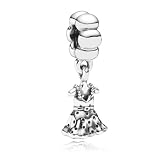 Pandora Charm Sterling Silver 925 791031