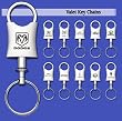 Auto Gold KCVMB Valet Keychain Mercedes