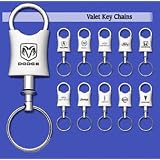 Auto Gold KCVJEE Valet Keychain Jeep