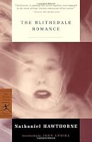 The Blithedale Romance (Modern Library Classics)