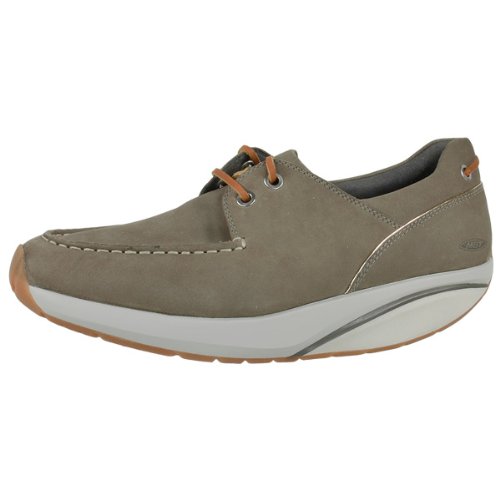 MBT Schuhe Meli military Women (400270-125)