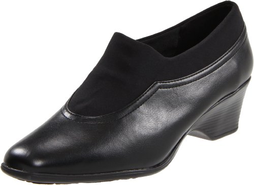 LifeStride Women's Jalin Wedge Pump