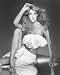 HEATHER LOCKLEAR 24x36 B&W POSTER PRINT