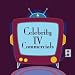 Celebrity TV Commercials