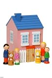 Toy Workshop Premium Quality Doll House