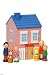 Toy Workshop Premium Quality Doll House