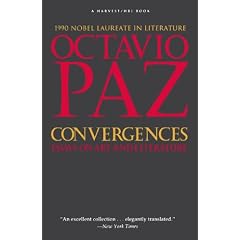 Convergences: Essays on Art & Lit