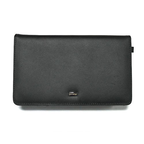 JAVOedge Archos 7 Leather Case (160/320 GB) Internet Tablet