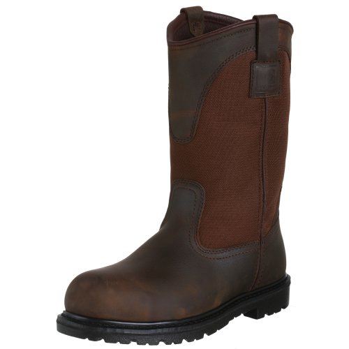 Carhartt Men's ST Pull On Boot