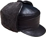 Ricardo B.H. Captain Hat