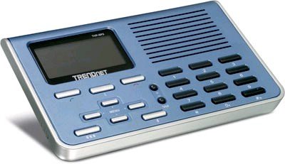TRENDnet TVP-SP2 VoIP USB Speakerphone (for Skype)