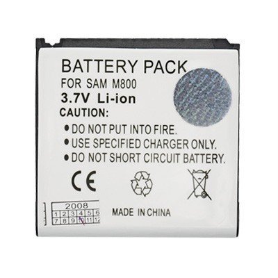 Standard Li-Ion Battery for Samsung Reclaim SPH-M560/ Instinct SPH-M800/ Freeform SCH-R351 R350/ Delve SCH-R800/ Finesse R810/ Memoir T929