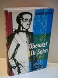 Produkt-Bild: Harald Baumgarten: Oberarzt Dr. Sohn