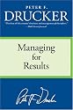 managing for results