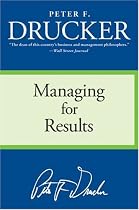 managing for results